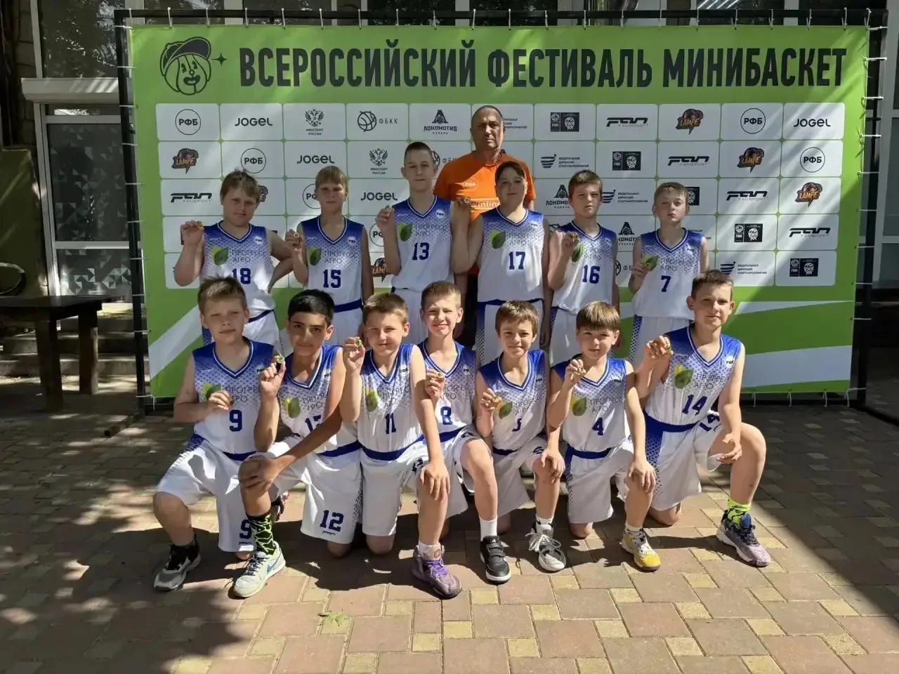 С 3 по 13 июня 2026 года в городе-курорте Анапа, посёлке Витязево, прошёл Всероссийский фестиваль «М
