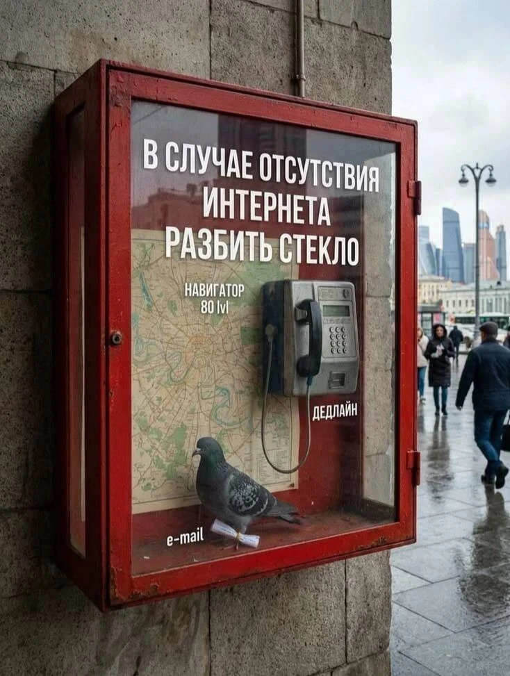 Никогда не сдавайтесь!  Альтернативные площадки канала "Мир Михаила Онуфриенко":  Макс: https://max.