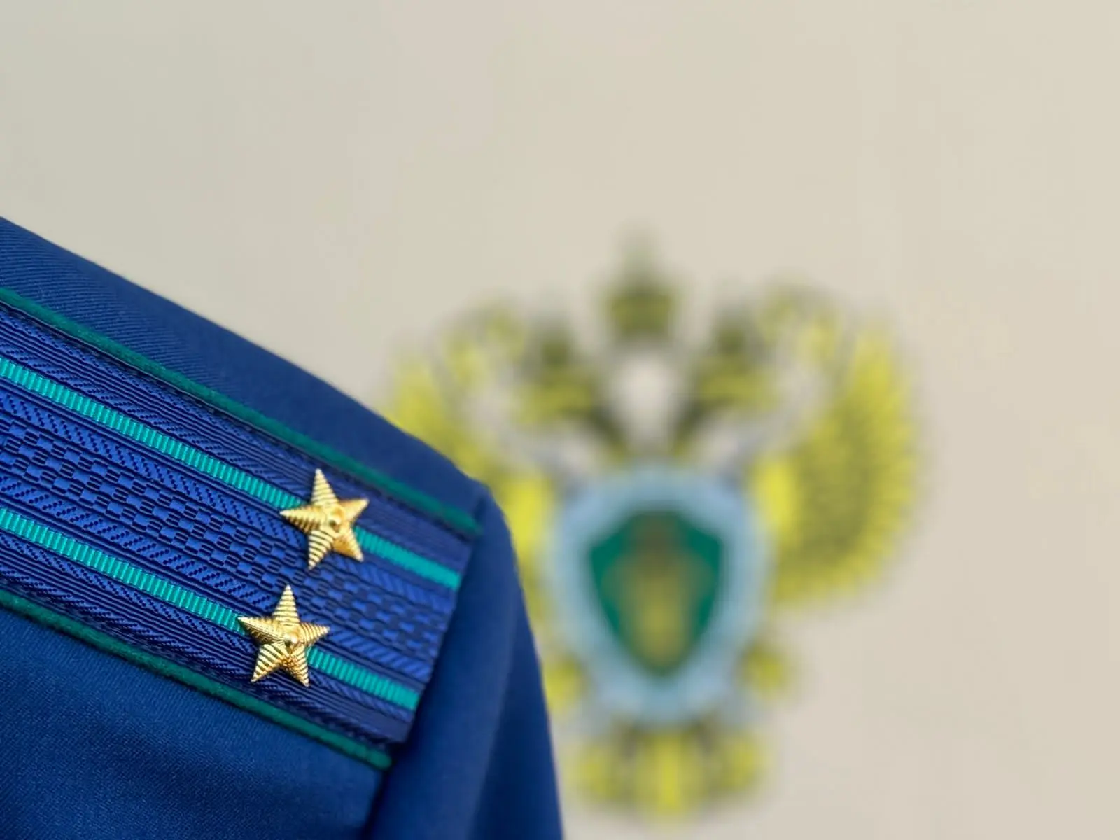 ❗️По поручению прокуратуры республики прокуратура Красногвардейского района взяла на ко...