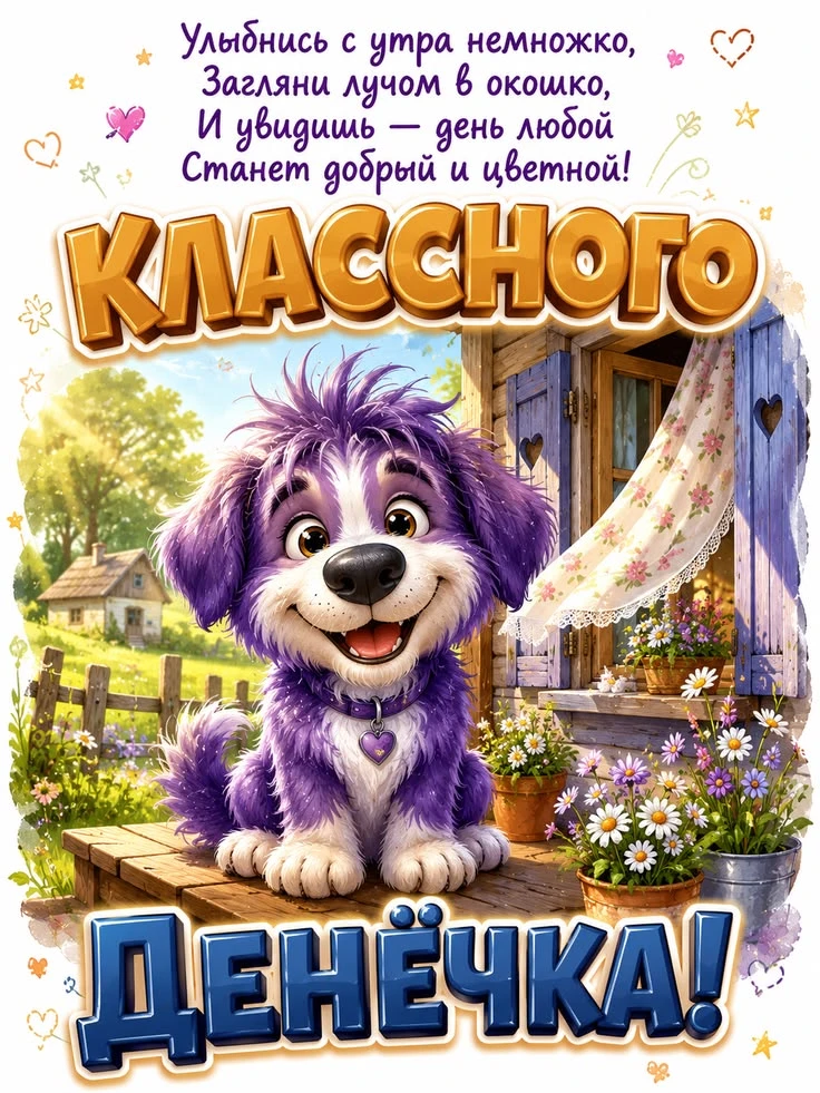 🥰 Ставьте реакции и делитесь открыткой с близкими ❤️

💌 Лучшие Открытки в MAX 
👉 Подписаться