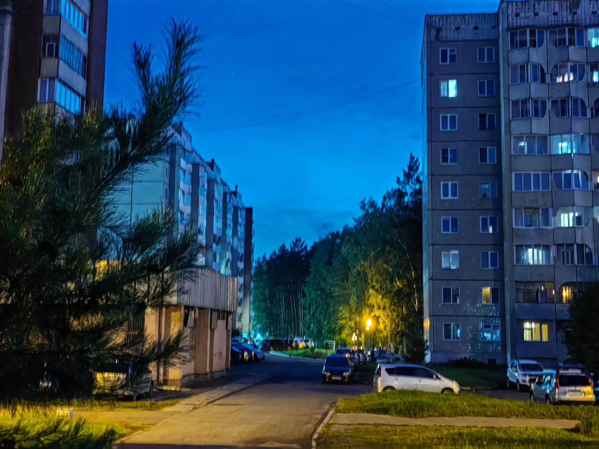 ПОВОРОТ НА ОСЕНЬ