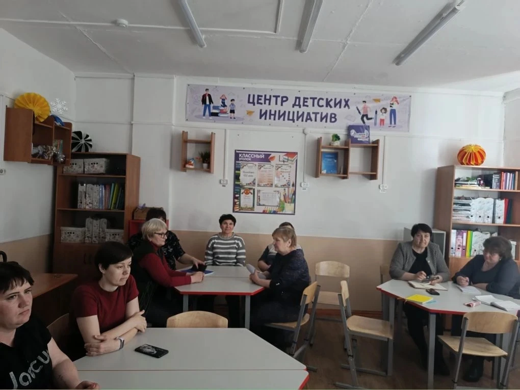 🕊ВМЕСТЕ МЫ – ПАМЯТЬ. ВМЕСТЕ МЫ – ПОБЕДА! КАК ПРОШЛО ЗАСЕДАНИЕ ШТАБА ВОСПИТАТЕЛЬНОЙ РАБ...