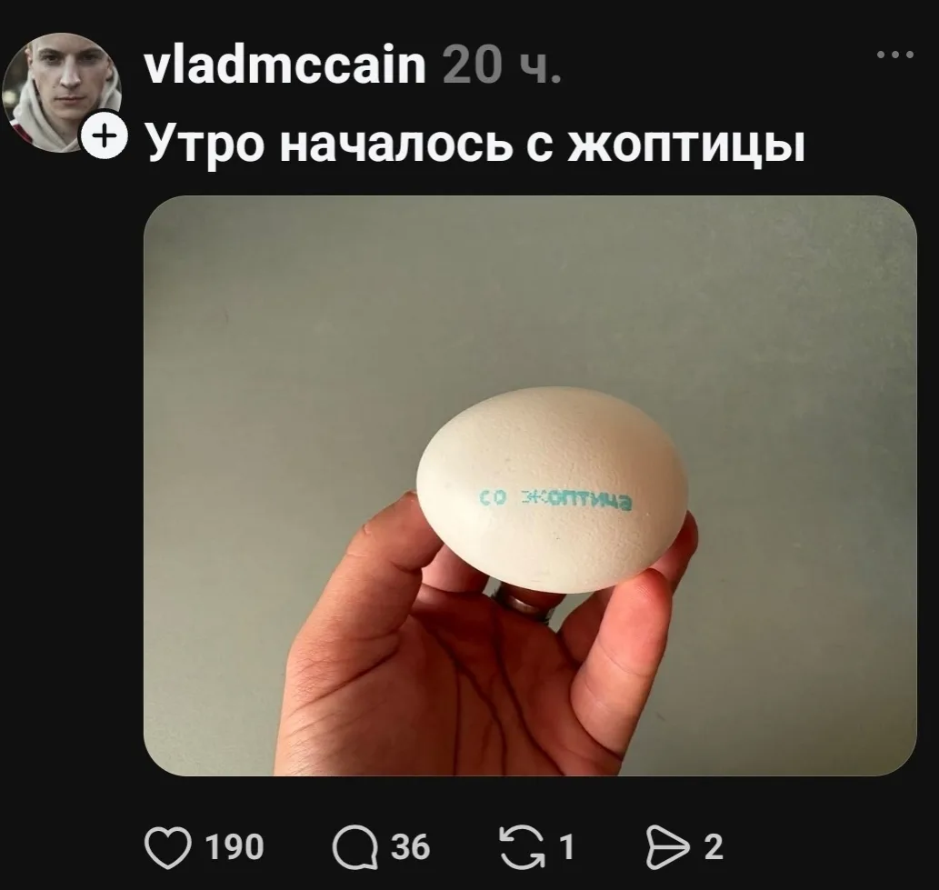 А ваше утро с чего начинается?😂

Женский журнал

✅ Женский Журнал - Подпишись