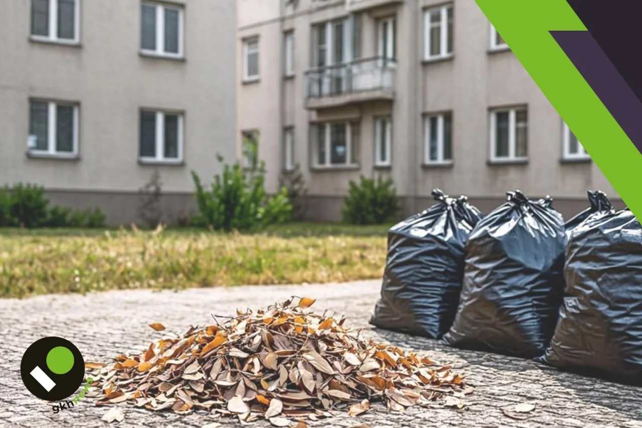 📍 Субботник без драмы: почему попытка «собрать всех» обречена на неудачу  Идея совместного благоустр