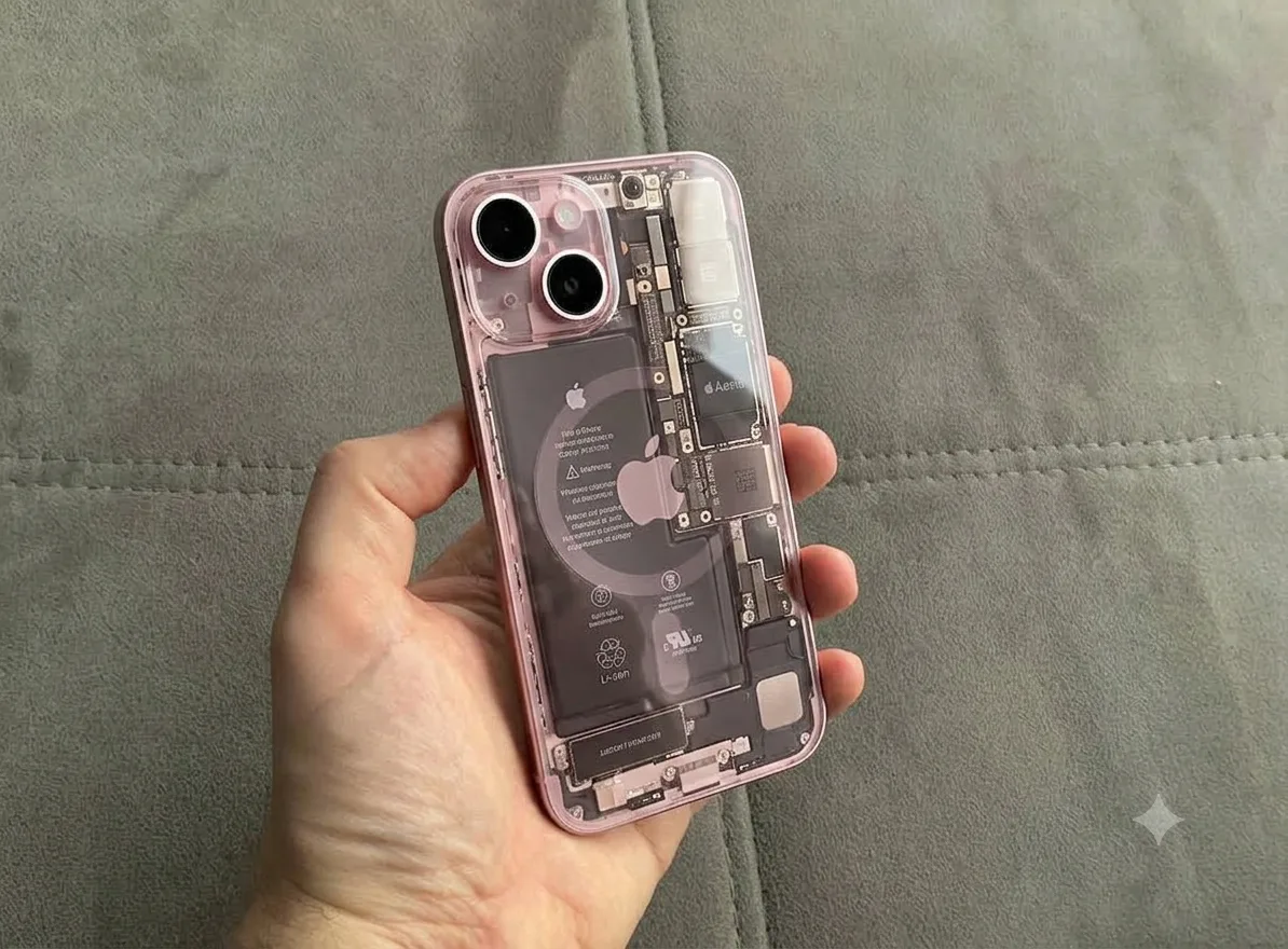 С аккумуляторами iPhone происходит что-то странное. Вы тоже заметили?