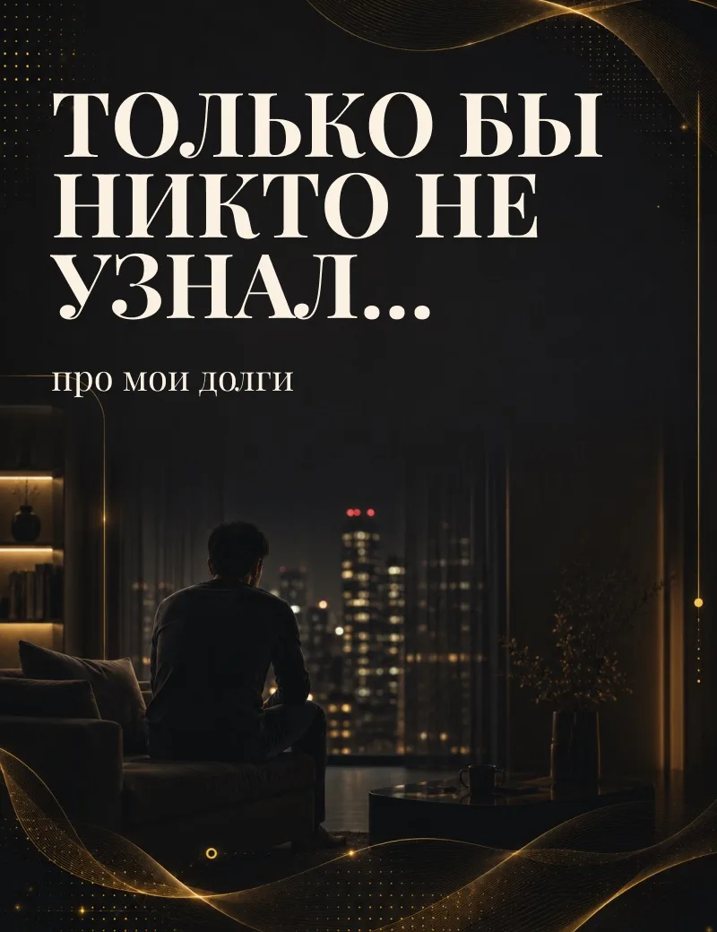 ❗️💬 Только бы никто не узнал…

Это одна из самых частых фраз, которые мы слышим от людей на консуль