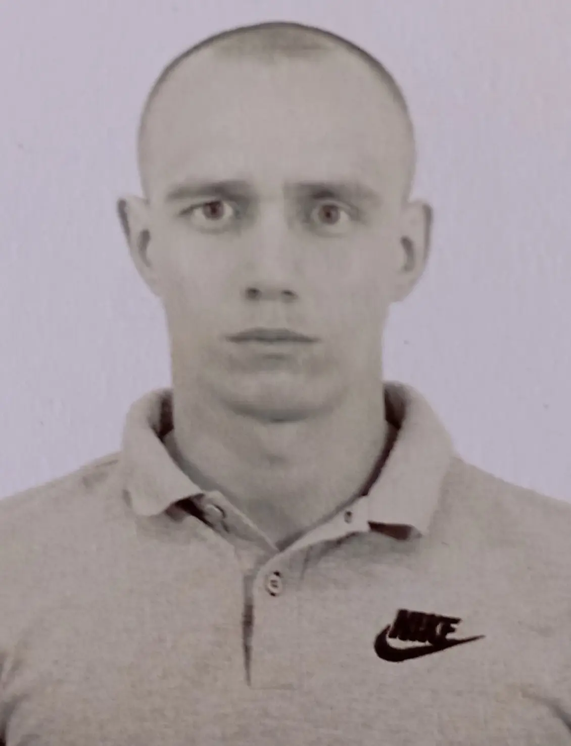 Козырев Джерихан Владимирович.