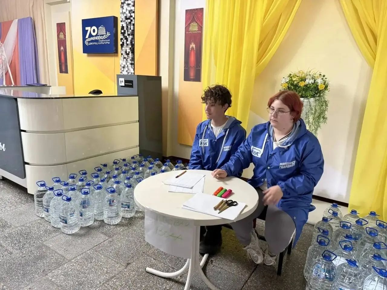 Более 120 строителей восстанавливают дома после урагана в Кушве
