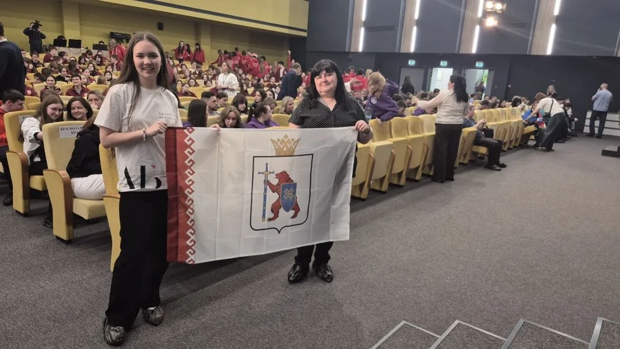 👩‍🎓Обучающиеся Республики Марий Эл продолжают свое участие в заключительном этапе всероссийской олим