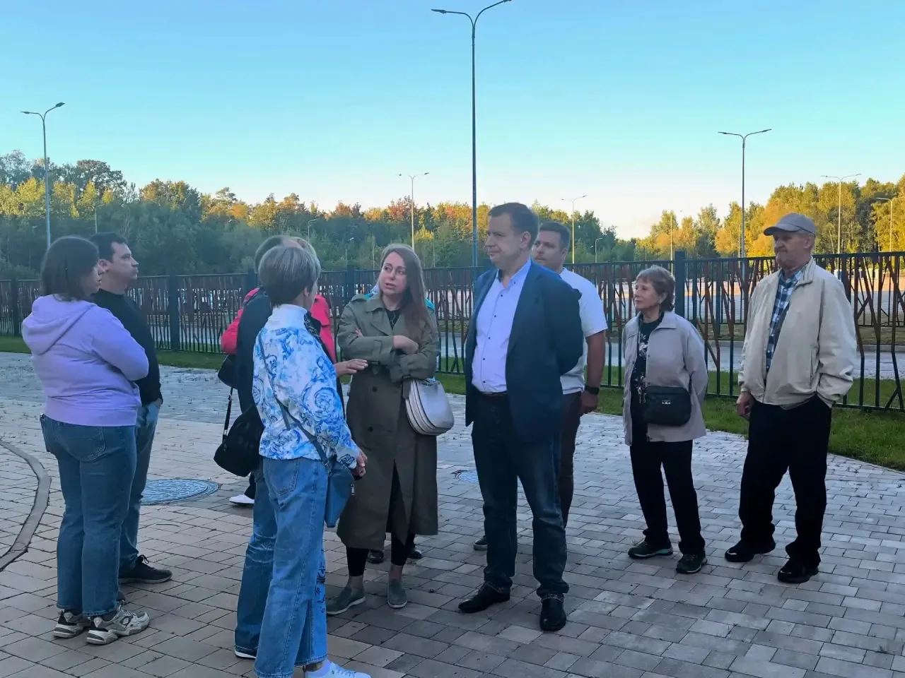 ⚡️ИТОГИ ОБХОДА ⚡️