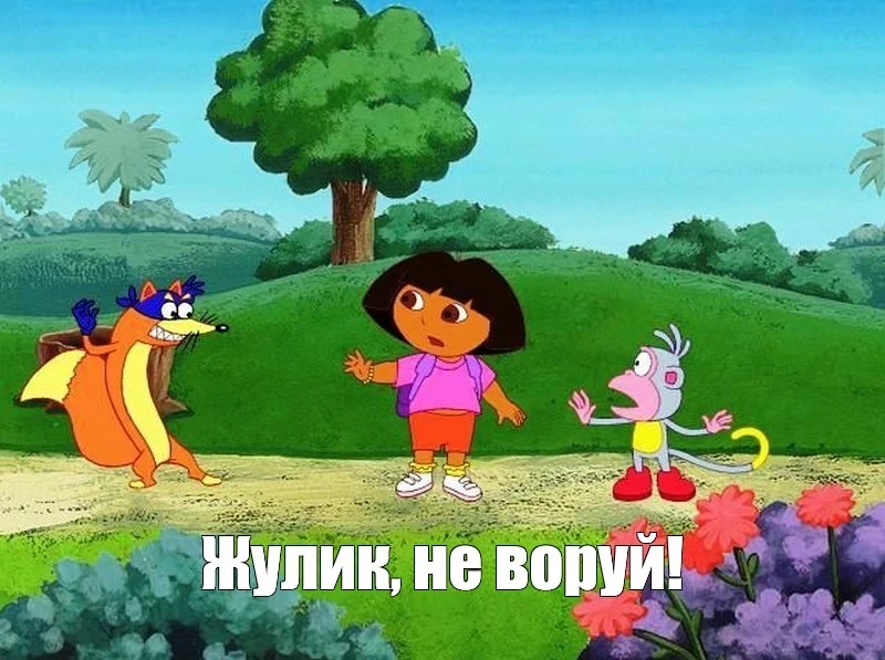 ❗️ «Слитых» ответов ЕГЭ не бывает! Вместе c Рособрнадзором и Киберполицией России расск...