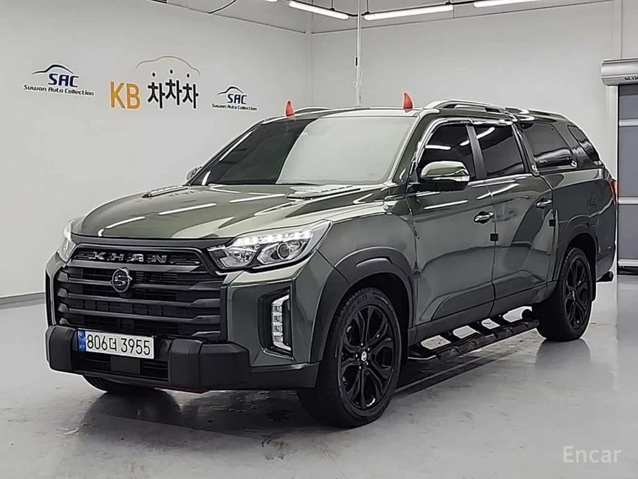 🚗 Новое объявление: