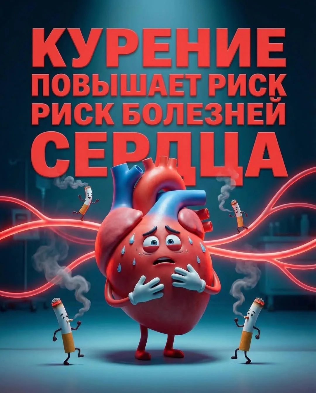 Изображение 4 к публикации «ГБУЗ "РДРЦ" Минздрава КБР»
