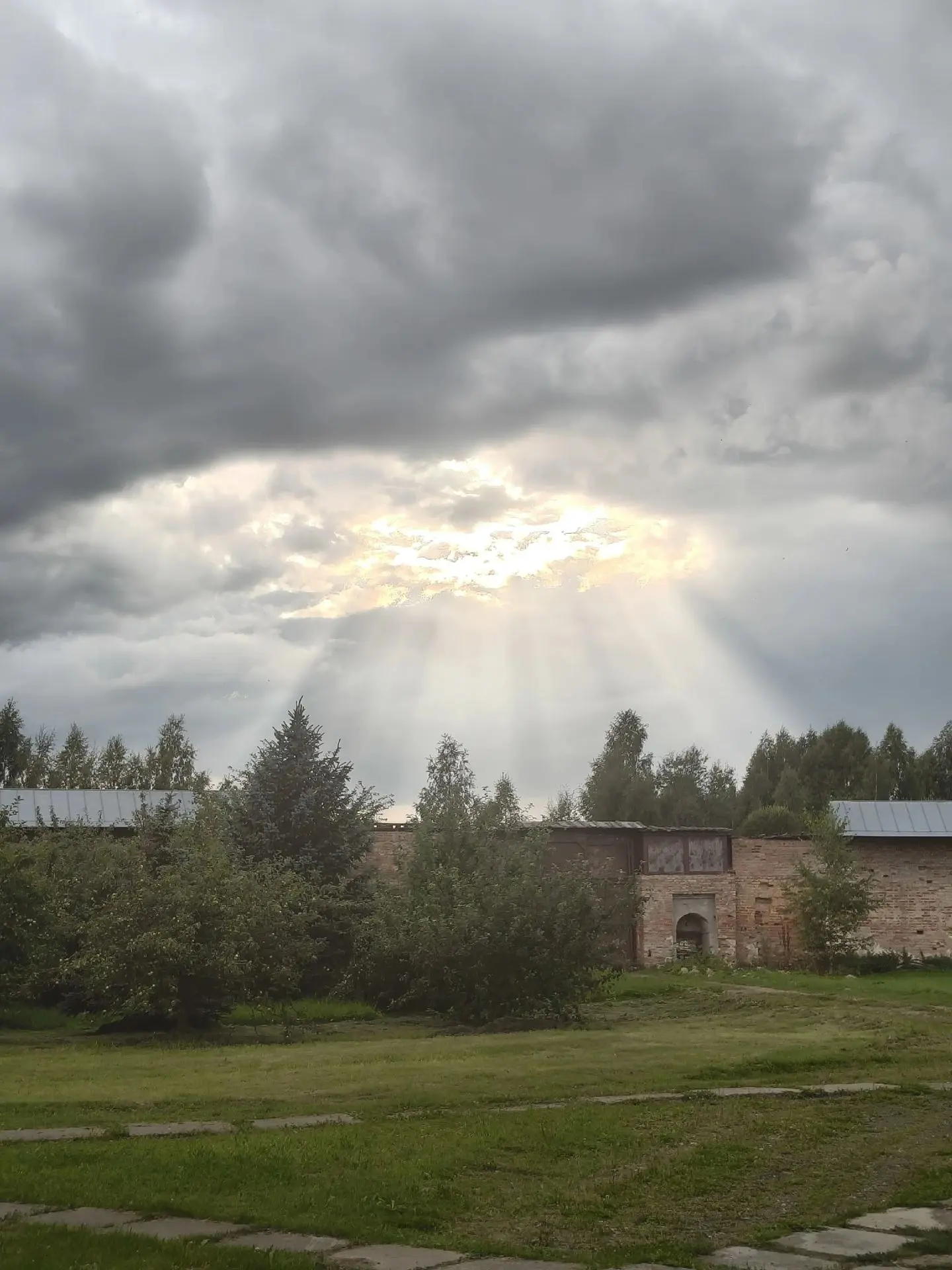 Зеленецкий монастырь