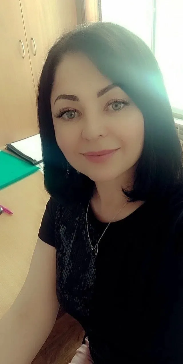 🎉 Сегодня свой день рождения празднует заведующая канцелярией Сызранской ЦГРБ Стройкин...