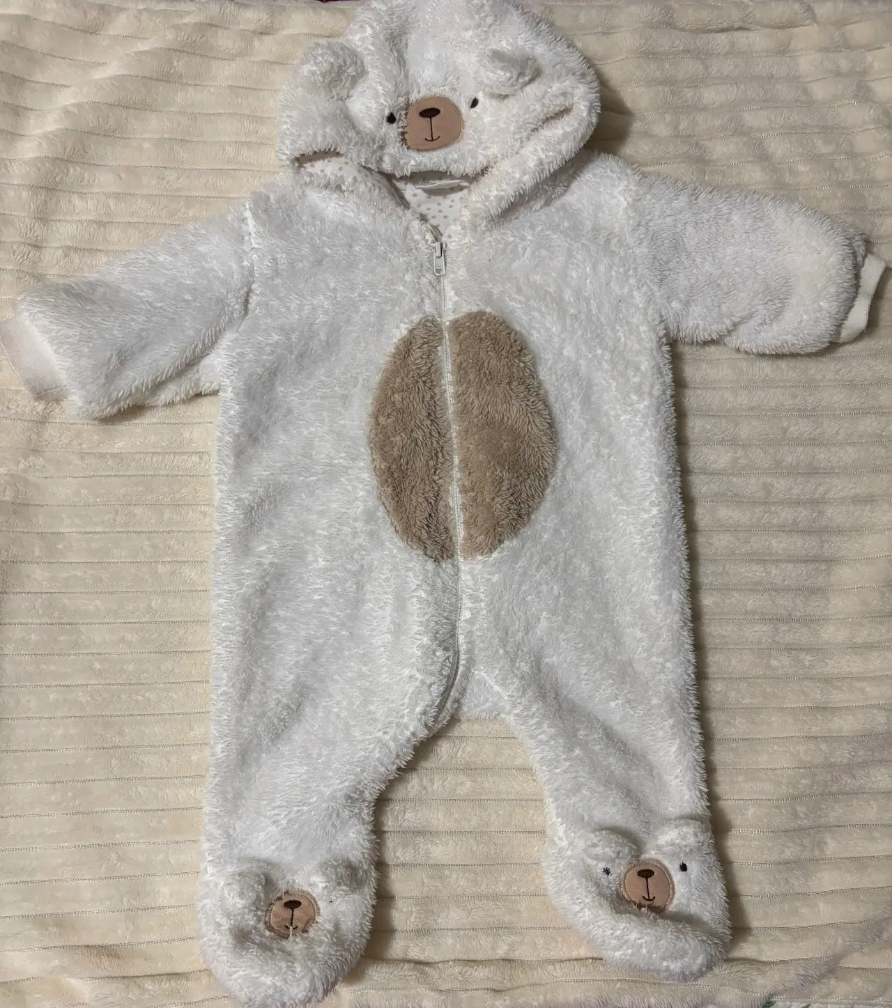 Продам комбинезоны б/у.