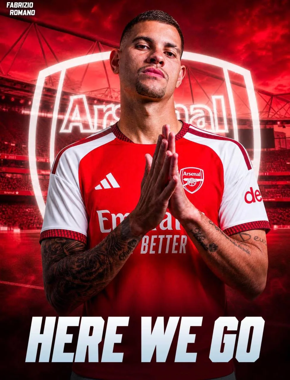 ✅️ HERE WE GO!