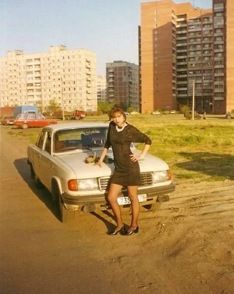 Проспект Энтузиастов, 54/2, 1998 год.

Ржевка | ТГ | ВК | Предложка