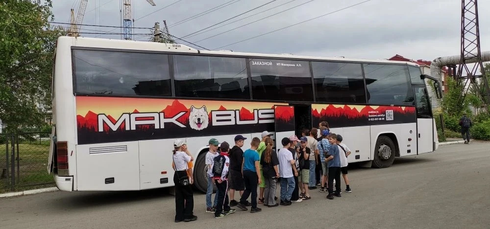 Лето — это не только время для отдыха, но и прекрасная возможность для новых открытий. ...