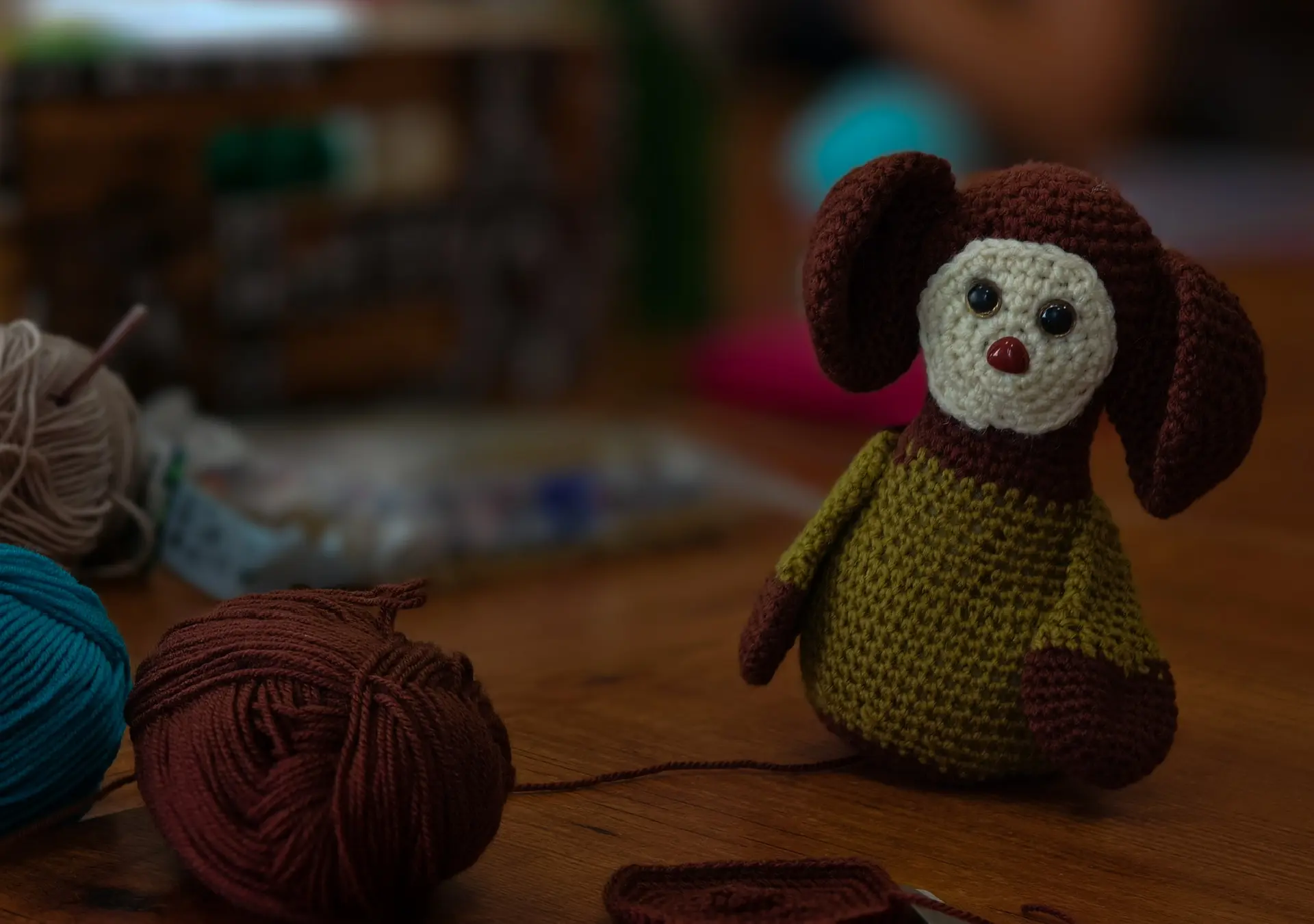 🧶 Расписание Вязального клуба на предстоящую неделю