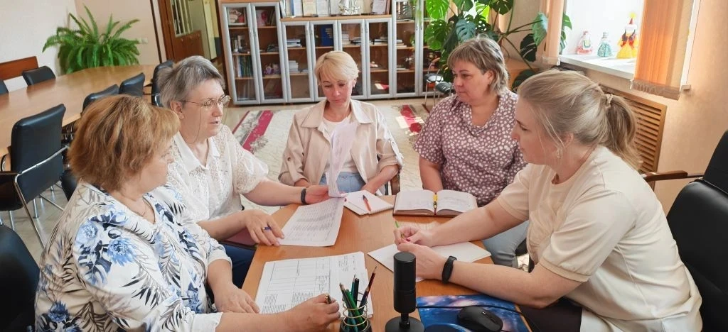 В Прокопьевском городском Совете народных депутатов прошло важное рабочее совещание, направленное на
