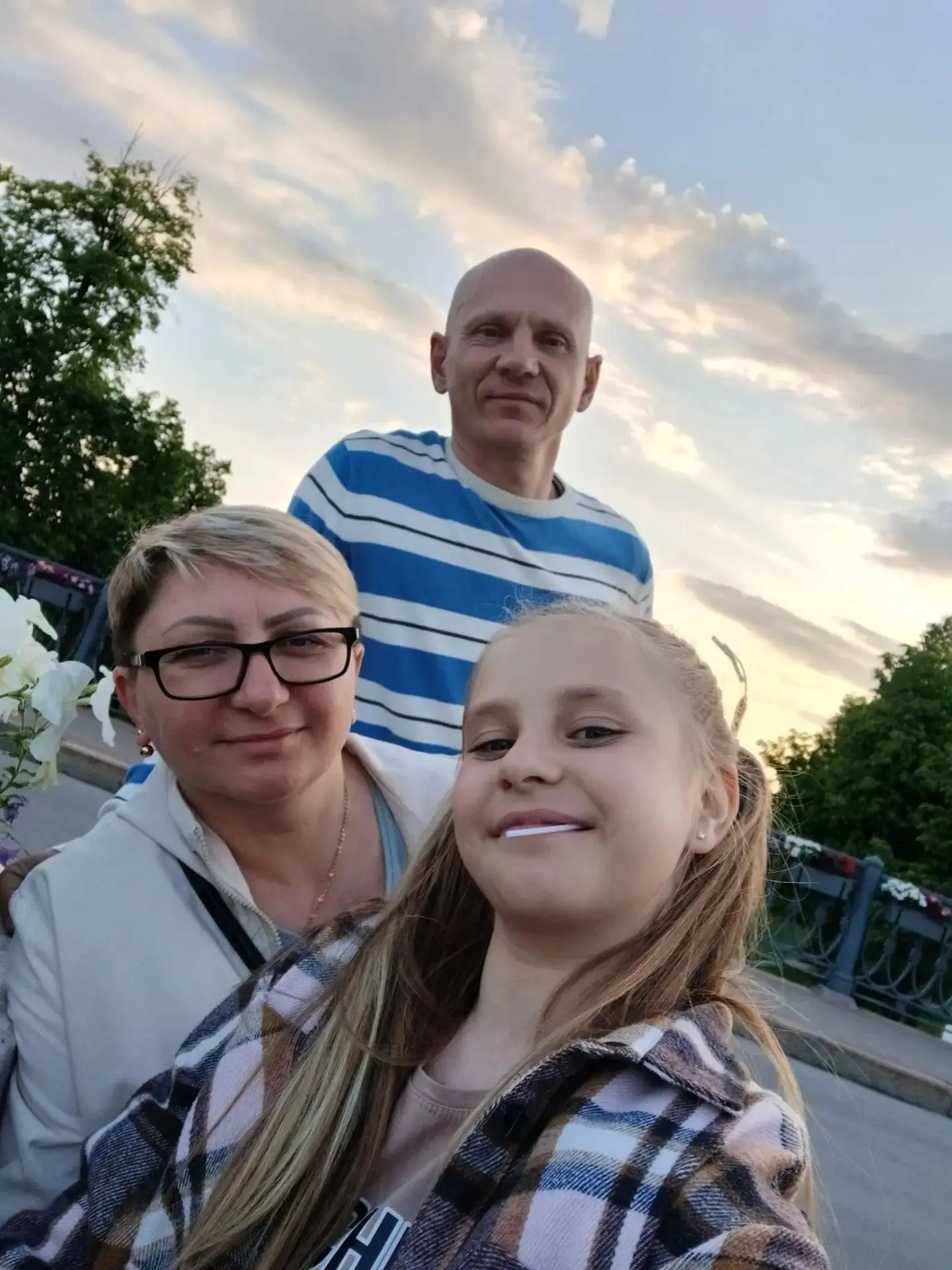 💥Завтра, 8 июля, в России отмечается один из самых душевных праздников — День семьи, любви и вернос
