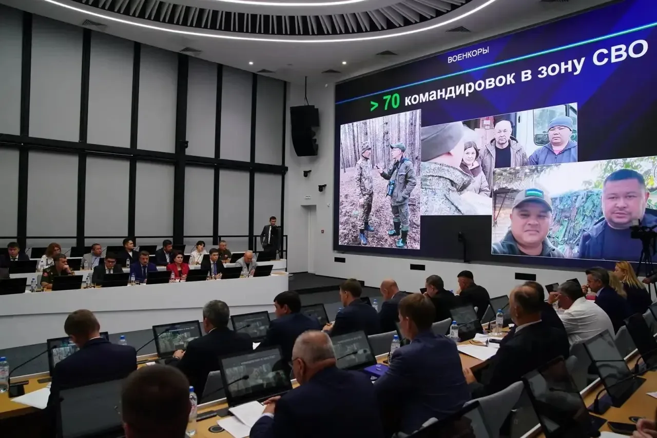 Сохранить правду и донести её до потомков.