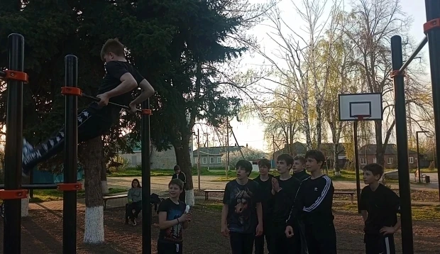 🎭Дк ст. Кавказская