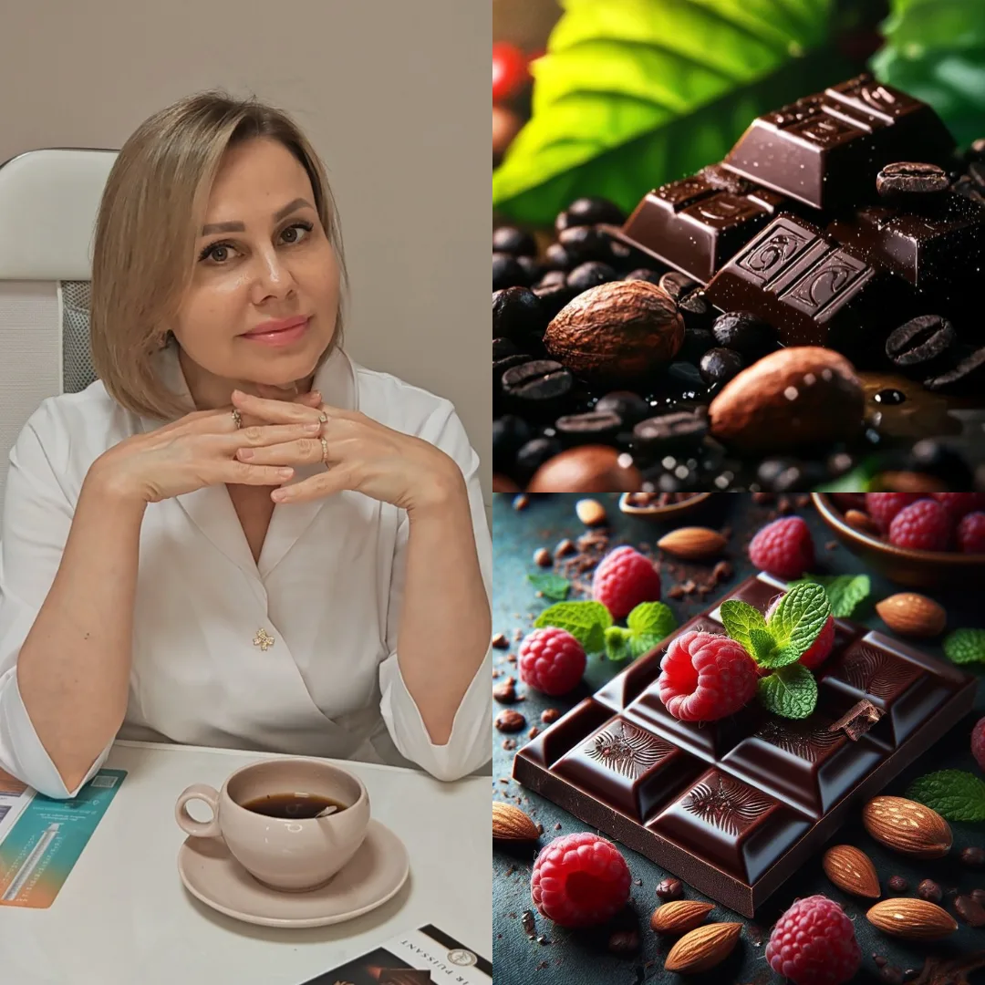 ШОКОЛАД ИЗ СУПЕРМАРКЕТА. КОГО Я ВЫБИРАЮ? 🍫🍫🍫