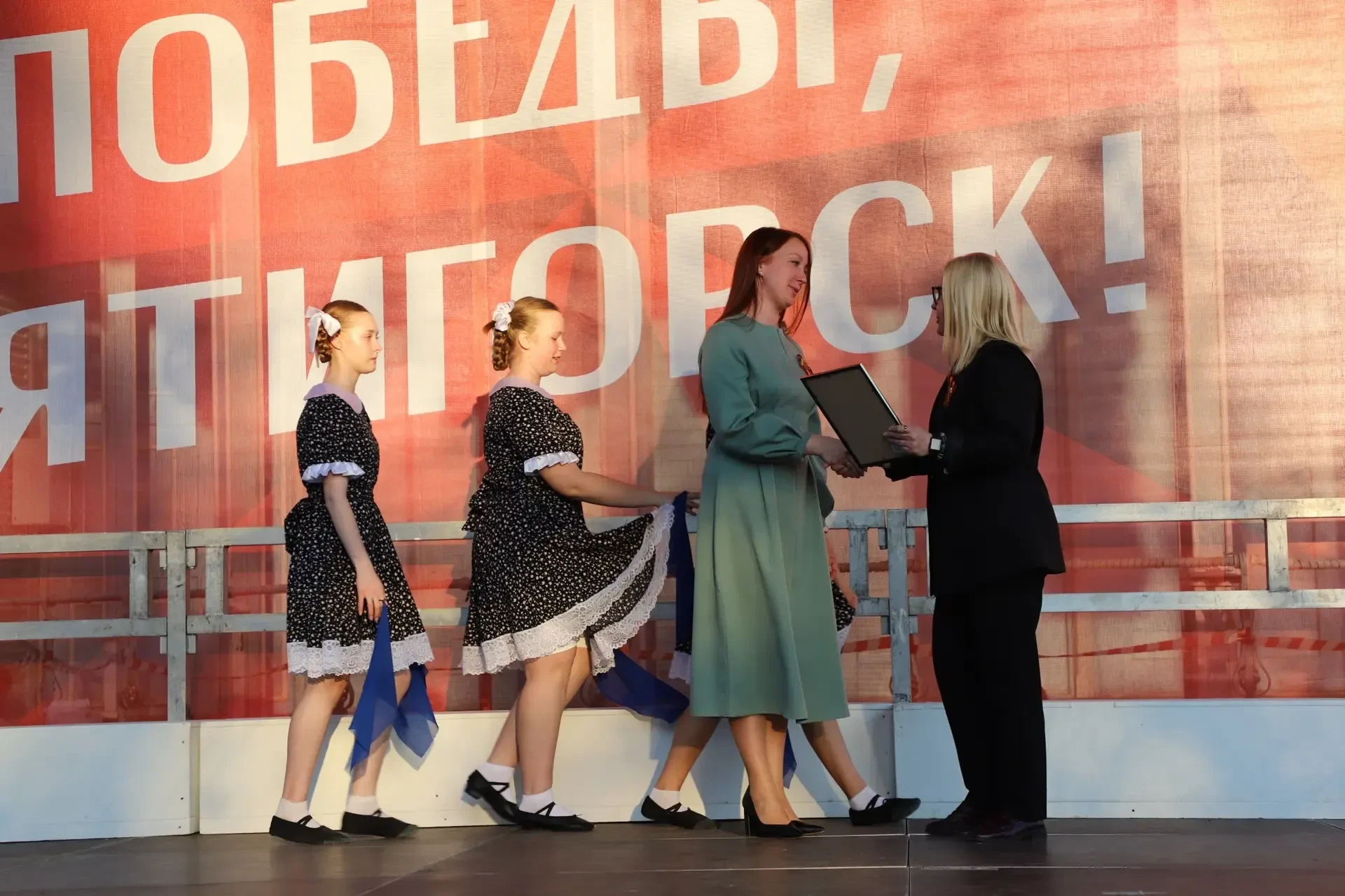 Дом культуры ст. Константиновской одержал победу в специальной номинации X Юбилейного к...