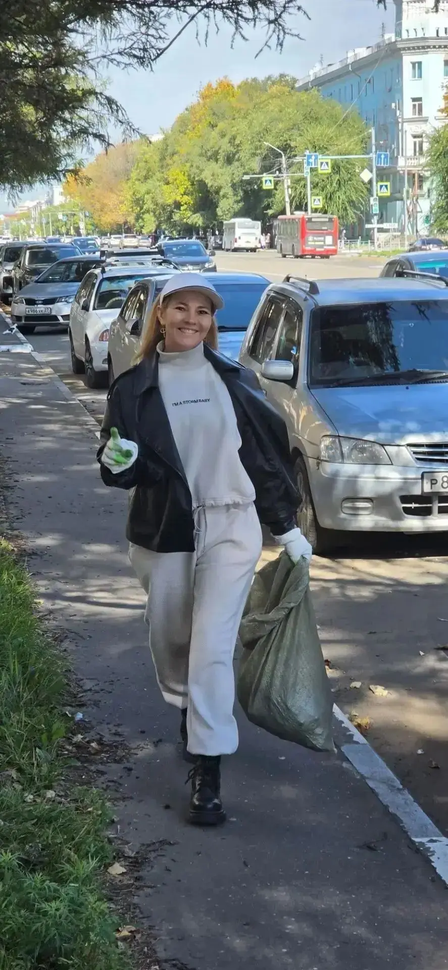 СПАСИБО ВСЕМ, КТО ПРИШЁЛ!