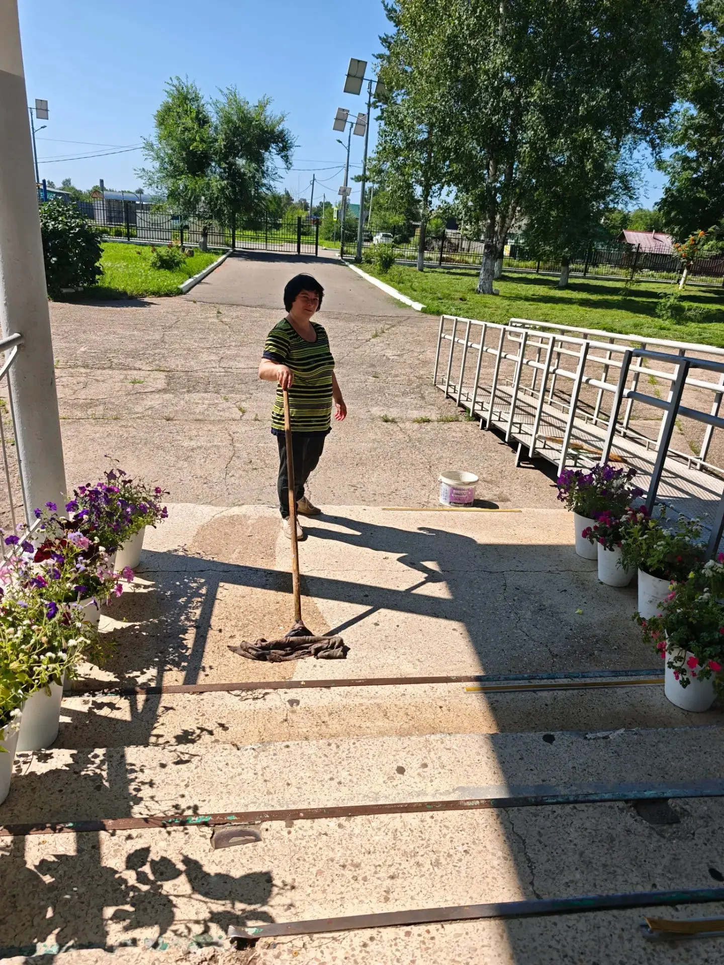 🗓️ До начала учебного года остались считанные дни, а это значит, что мы готовы встреча...