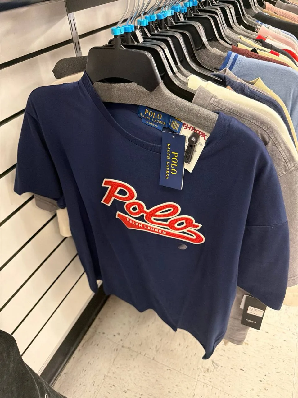 M, L