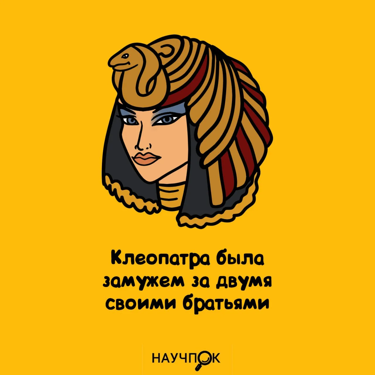 Научпок | Подписаться