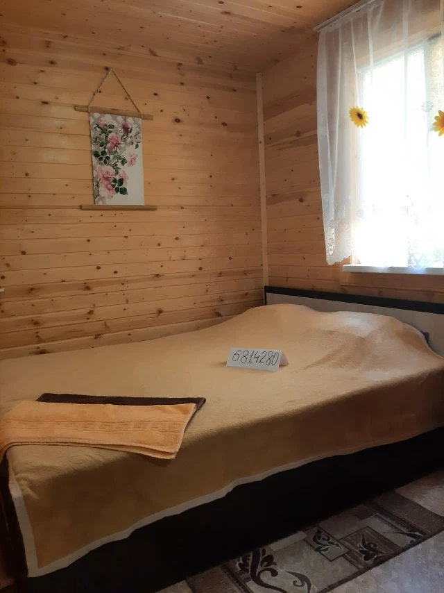 #ДОЛЖАНСКАЯ  Азовское море, станица Должанская!    Наш дом двухкомнатный с большой кухней, гардеробн