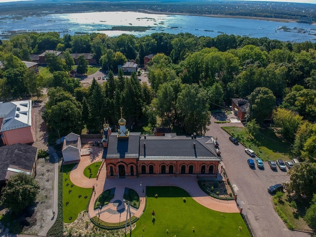 🎉 Продолжаем воскресную рубрику #топонимы_КурскогоРайона.