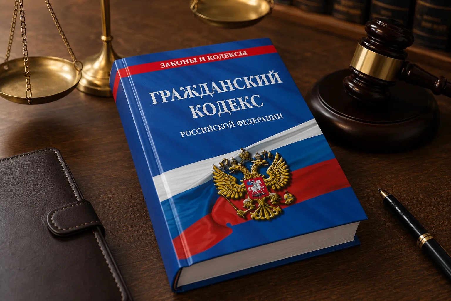 ⚖️ Оспаривание приватизации: в ГК РФ закрепили сроки исковой давности
 
✅ С 10 июня 2026 года вступи