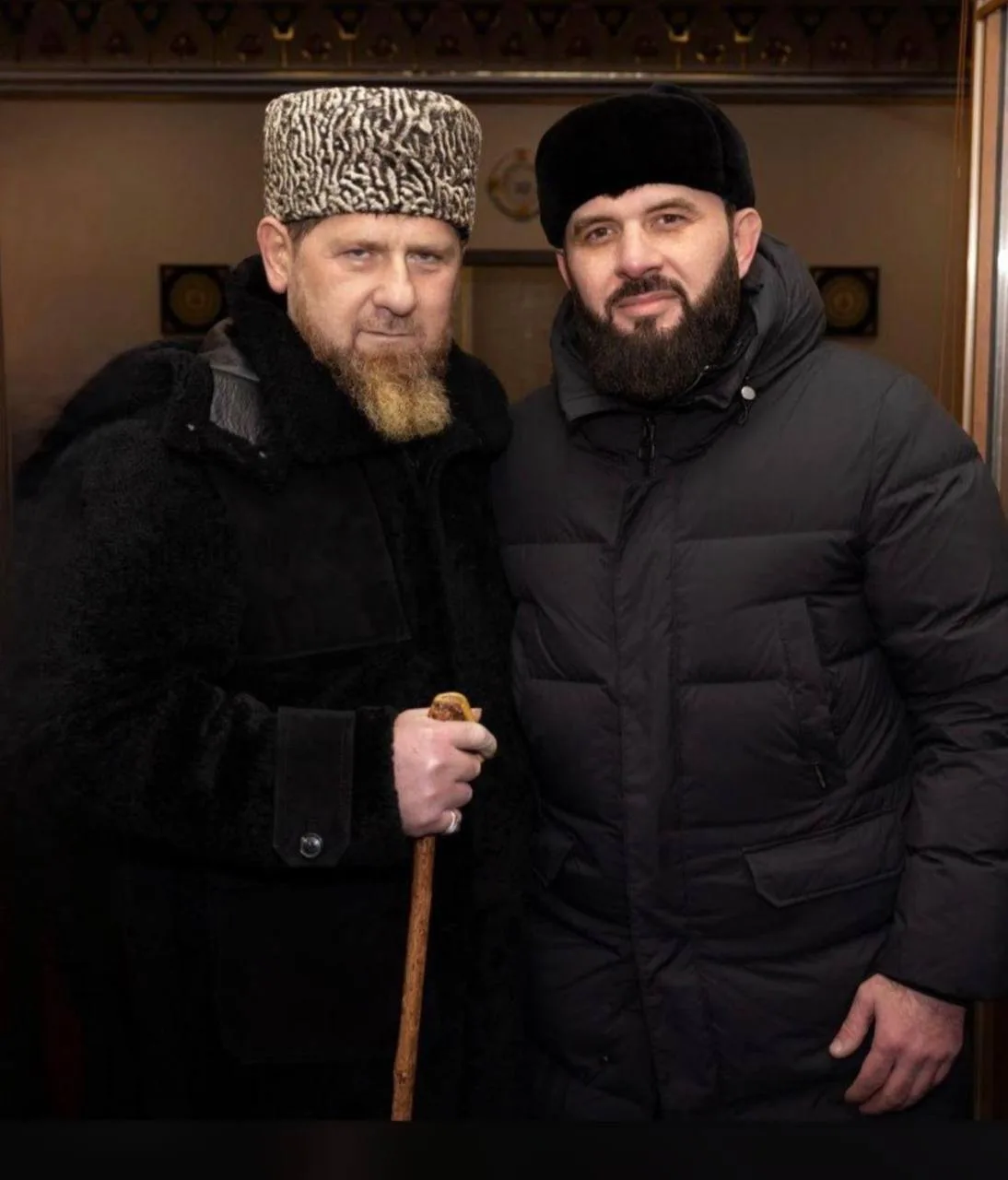 Ассаламу 1алайкум!   Дорогие друзья, от всего сердца поздравляю с наступлением месяца Зуль-Хиджа Гла