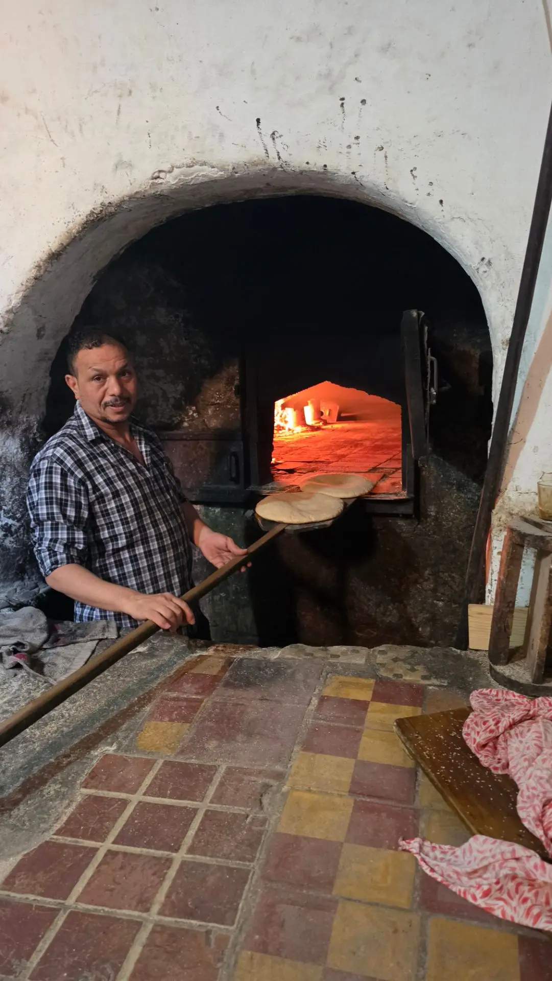 00:07 / Марокко: Из Сахары в древний Фес 🇲🇦