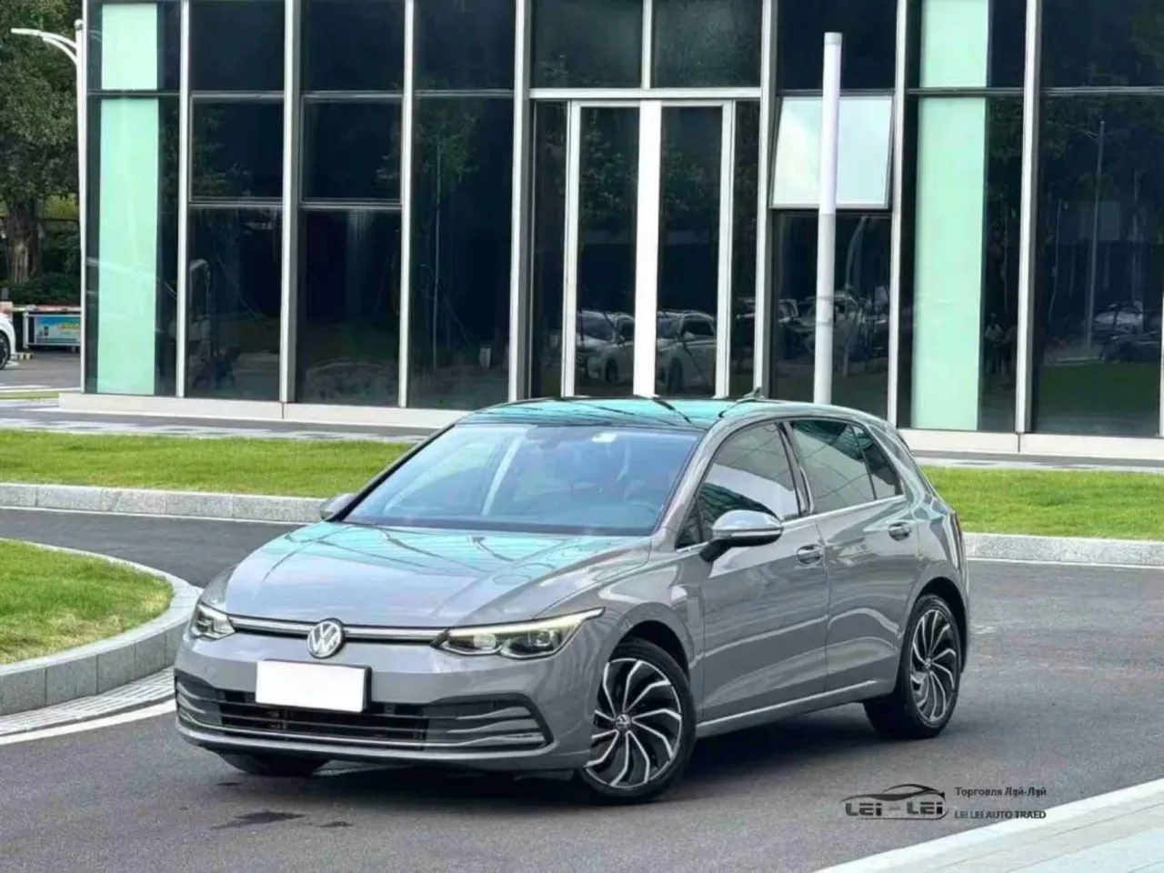 Volkswagen Golf 8 2021 PRO 1.4TSI 280TSI Automatic
⚙️ Привод: 2WD (передний привод) 🛞
🔧 Двигатель: