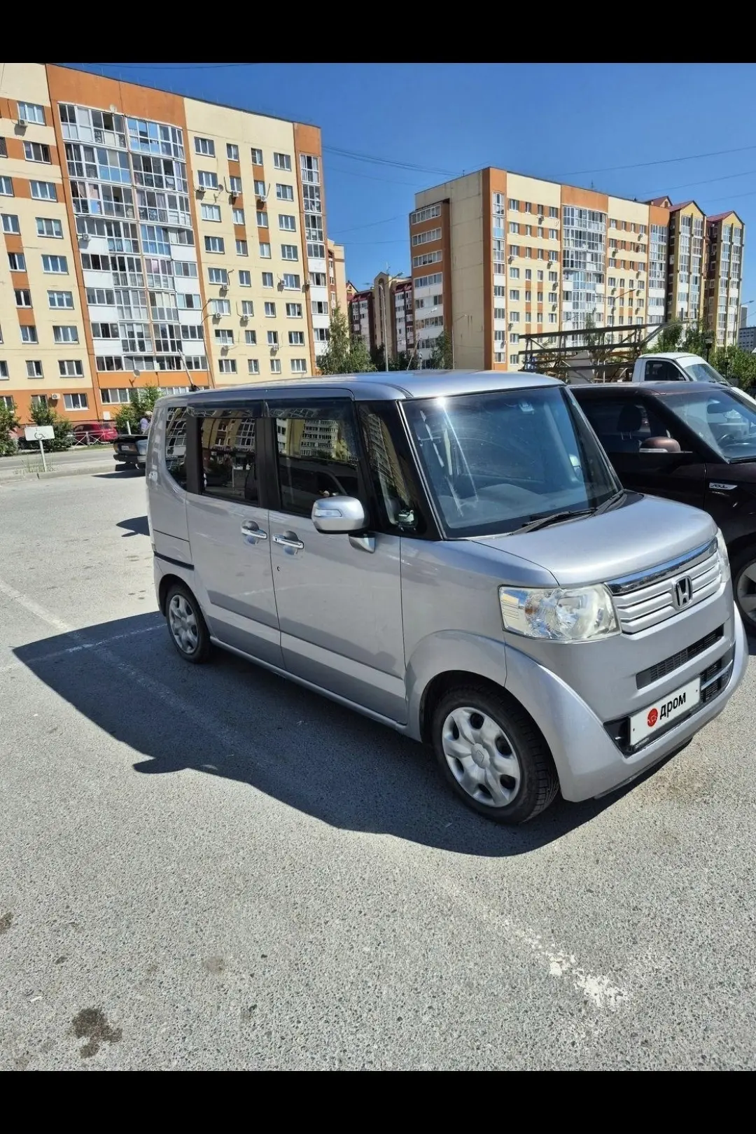 Снять сигнализацию сколько стоит ?
Старлайн s96v2
HONDA N-BOX 2017г
 И через парумесяцев поставить н