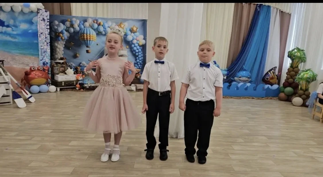 🎈 До свидания, детский сад! 🎈 Здравствуй, школа! 🎈 🏵️ Торжественный выпускной состоялся в нашем 