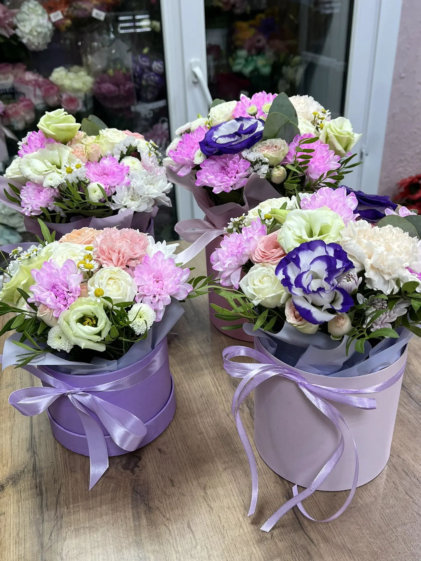 Семейство шляпных 💐