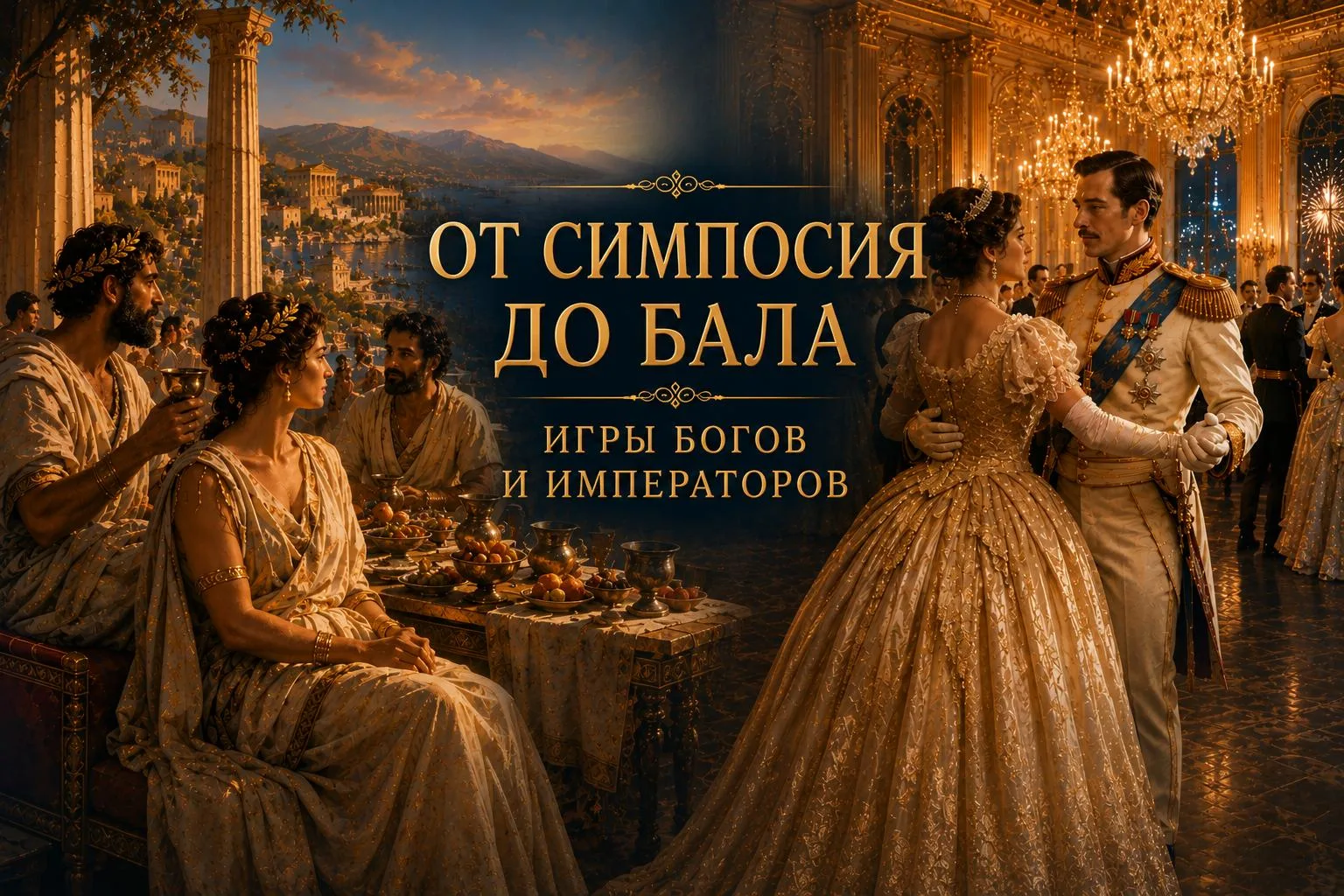 В Музее нумизматики стартовала экскурсия, которая стирает границы между эпохами — «От с...