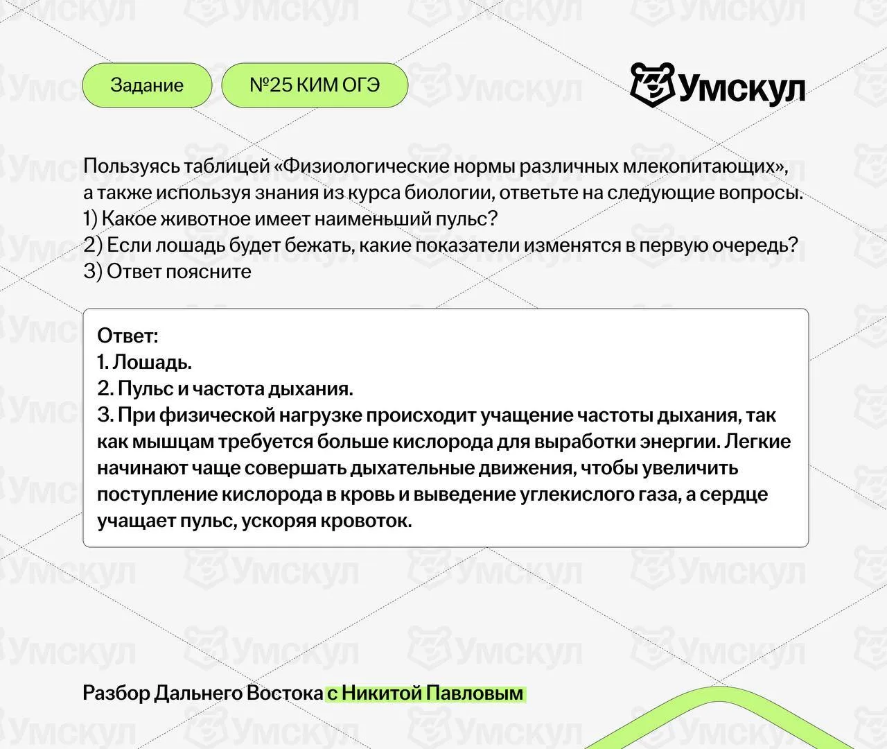 Задания второй части

💬  Канал в ТГ | 💙 Канал в ВК