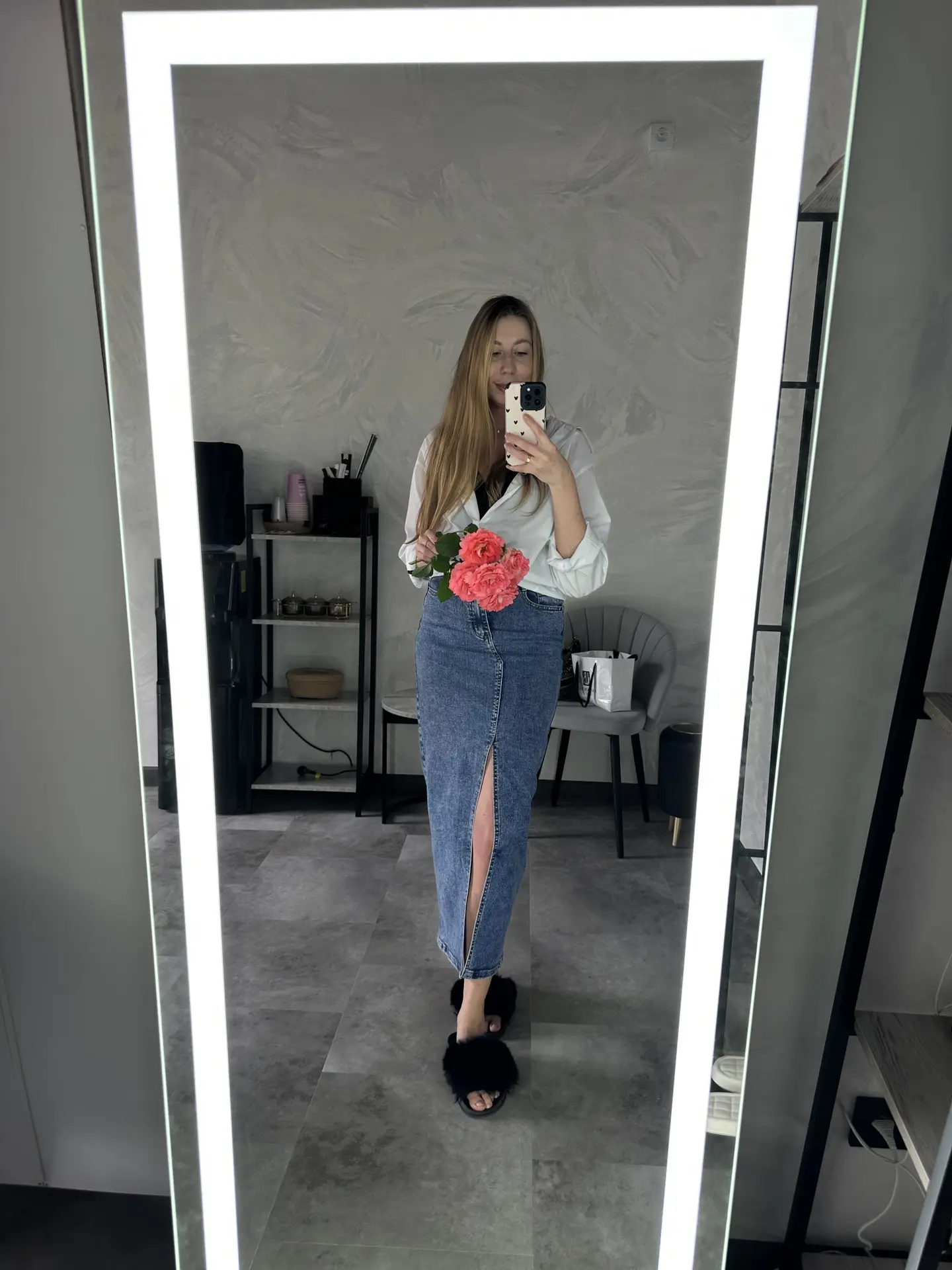Всем хорошего дня 🌸 и отличного настроения !
