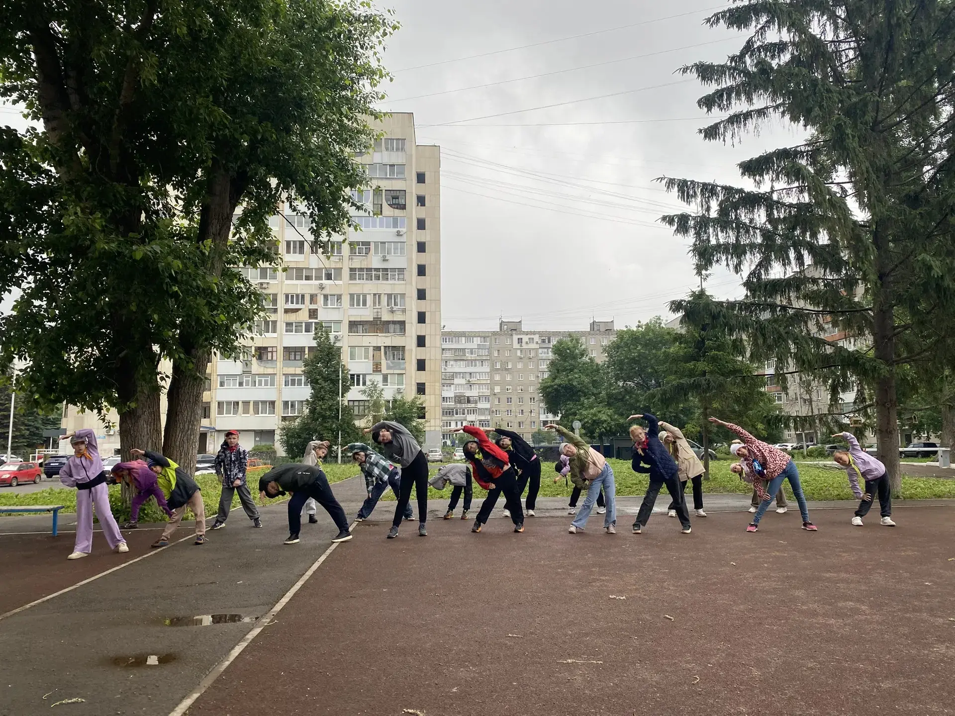 Лето должно запоминаться не экранами, а эмоциями ❤️