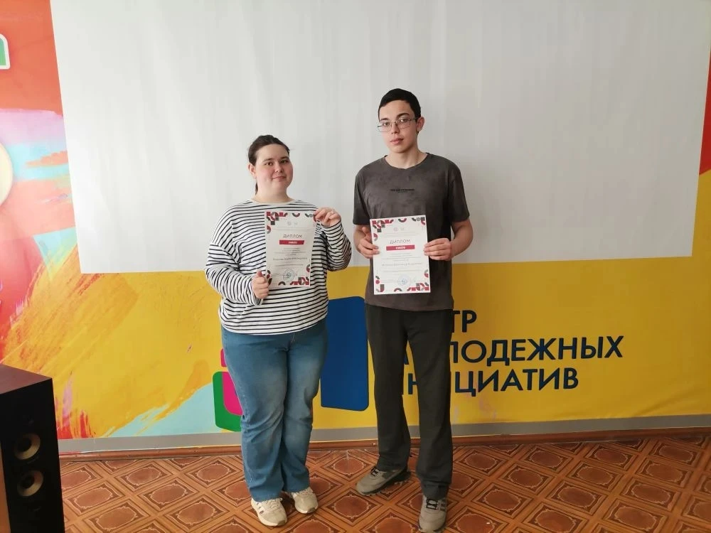 ❗Поздравляем призёров региональной олимпиады по математике❗
2 апреля 2026 года в Смоленской академии