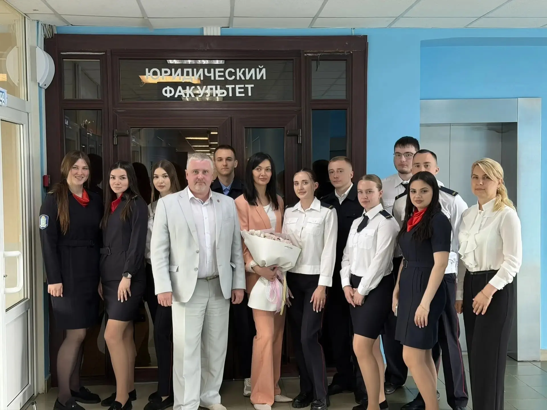 🎓 ГОСы – позади, защиты – впереди