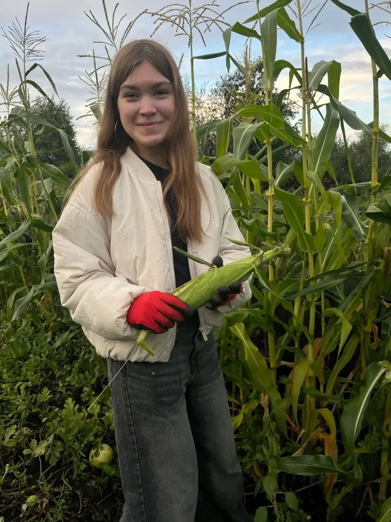 🍅🌽 Сельские дома культуры и клубы Дубенского муниципального района присоединились к д...
